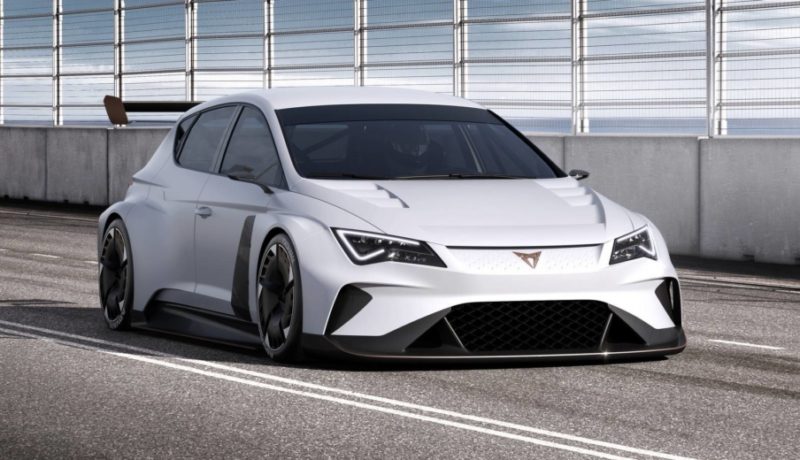 cupra-e-racer